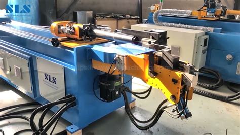 cnc aluminium tube bending machine manufacturers|industrial tube bending machines.